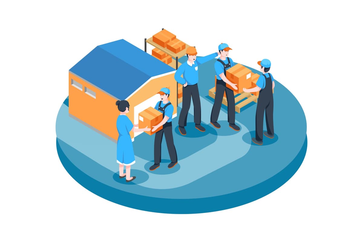 Paint mixing and color consultation